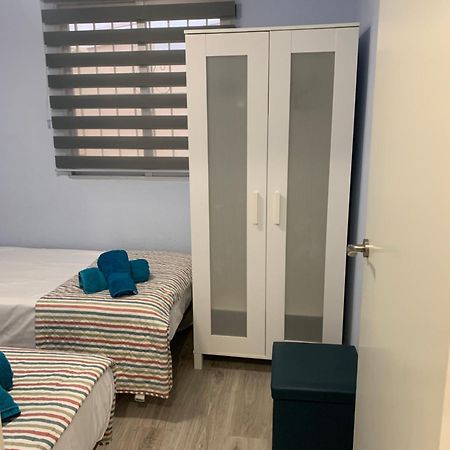 Calpe Soleado A 100 M Gran Playa Apartment Екстериор снимка