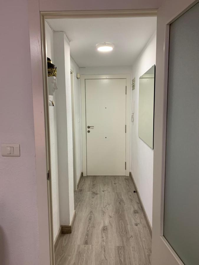 Calpe Soleado A 100 M Gran Playa Apartment Екстериор снимка