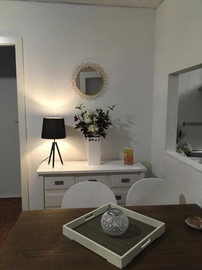Calpe Soleado A 100 M Gran Playa Apartment Екстериор снимка