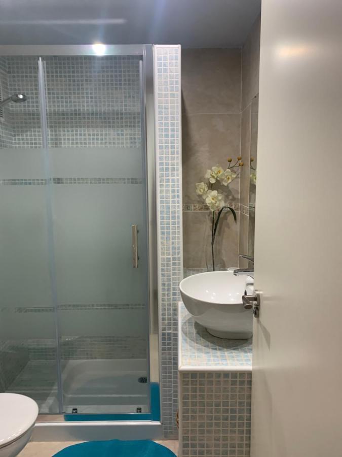 Calpe Soleado A 100 M Gran Playa Apartment Екстериор снимка