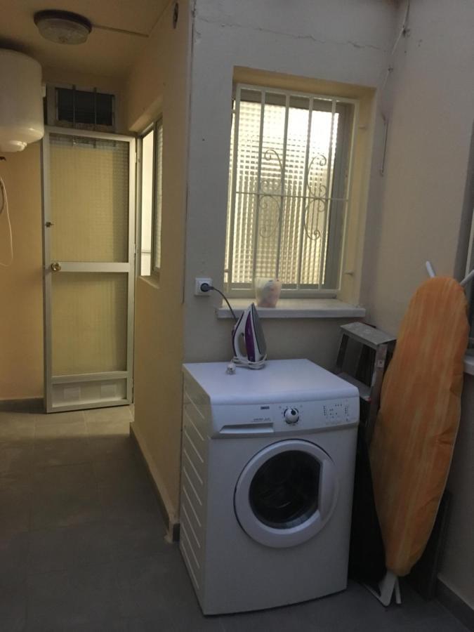 Calpe Soleado A 100 M Gran Playa Apartment Екстериор снимка