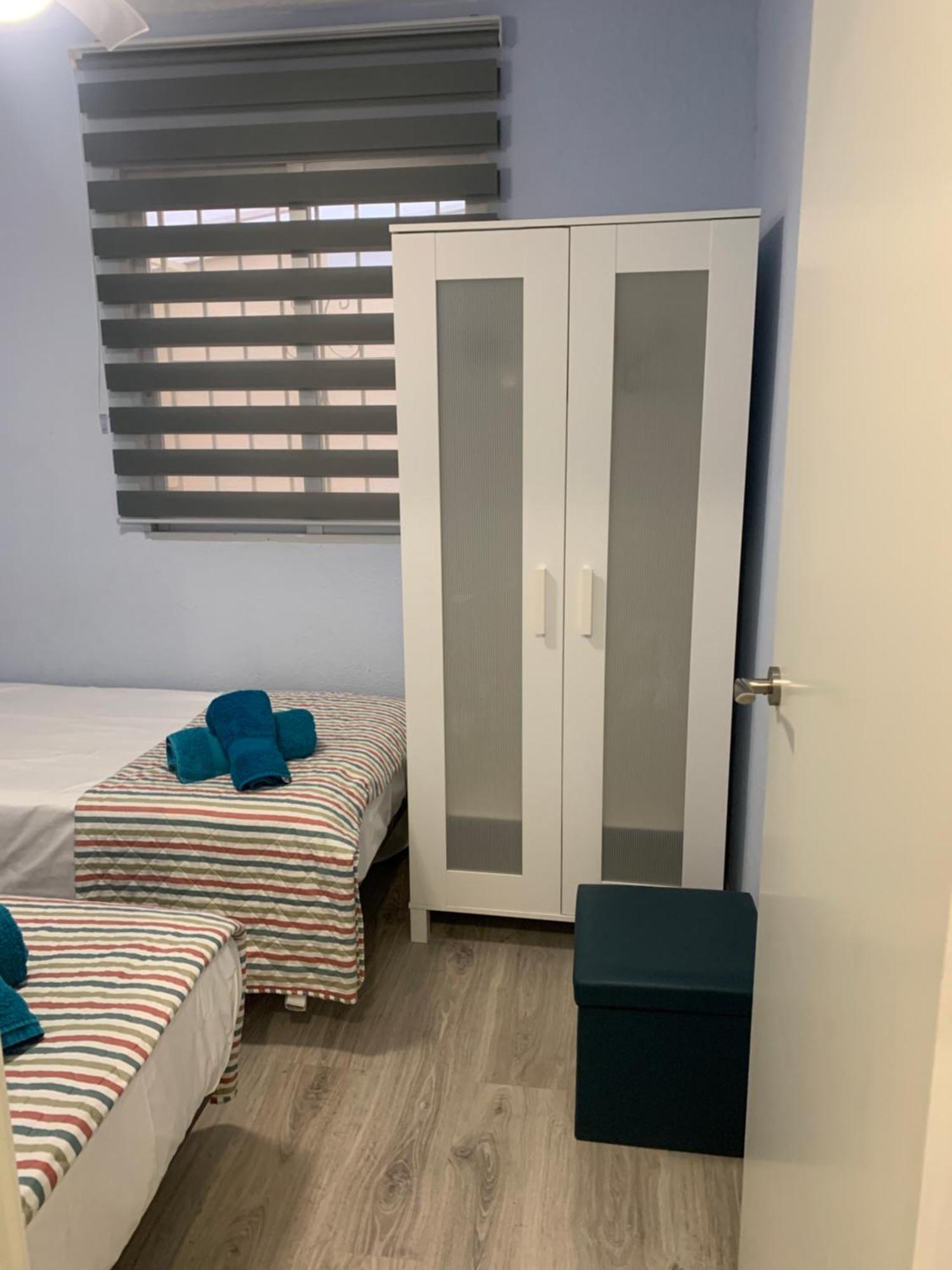 Calpe Soleado A 100 M Gran Playa Apartment Екстериор снимка