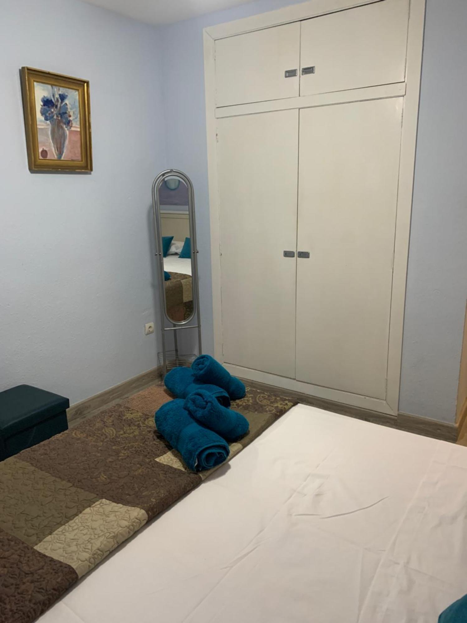 Calpe Soleado A 100 M Gran Playa Apartment Екстериор снимка