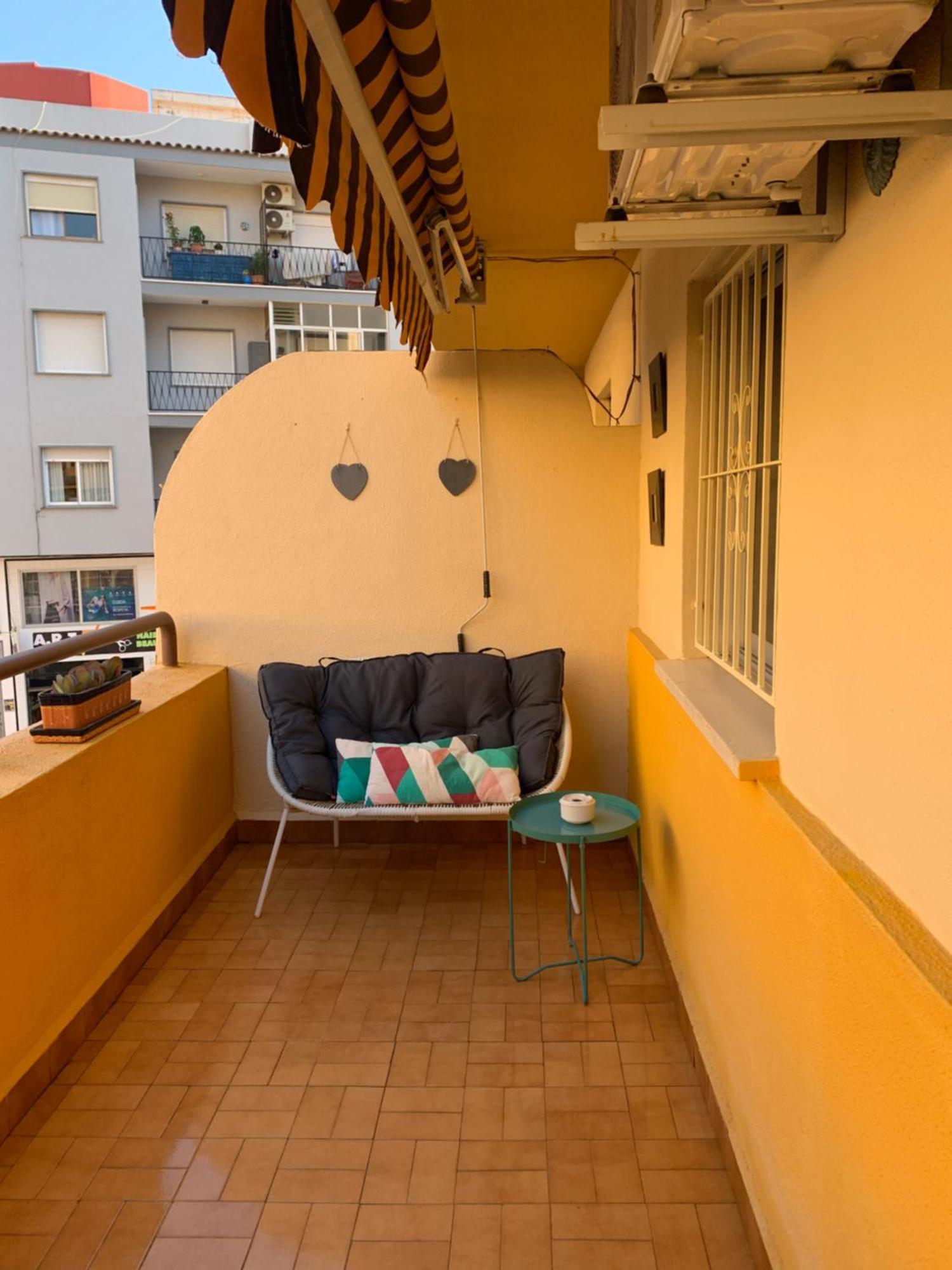 Calpe Soleado A 100 M Gran Playa Apartment Екстериор снимка