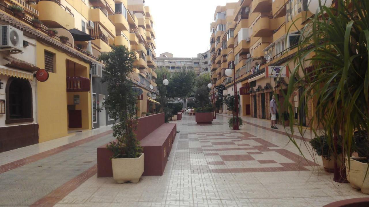 Calpe Soleado A 100 M Gran Playa Apartment Екстериор снимка